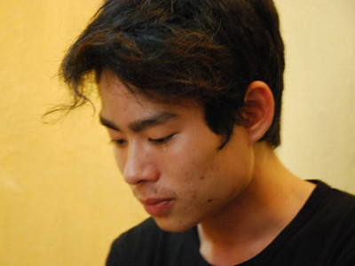 Lê Văn Luyện mong cháu Bích tha thứ