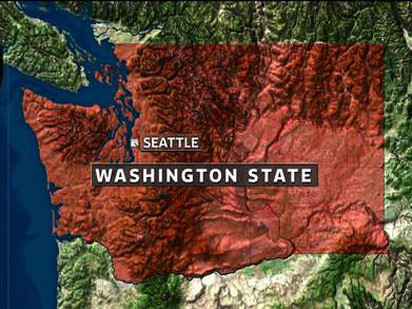 Mỹ lại rúng động vì nổ súng, 5 người chết