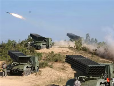 La Viện: Trung Quốc không ‘né tránh chiến tranh’