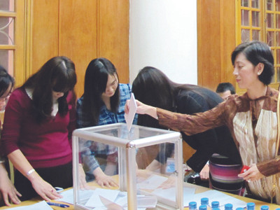 Đấu thầu vàng để làm gì?