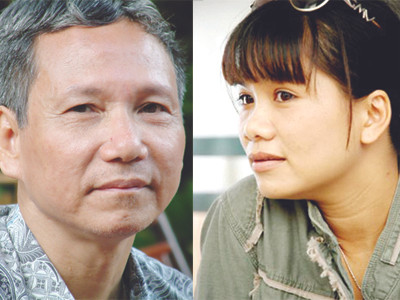 Đề cử giải thưởng Nhà nước gây căng thẳng giữa biên kịch phim tài liệu Phan Huyền Thư và đạo diễn Nguyễn Thước