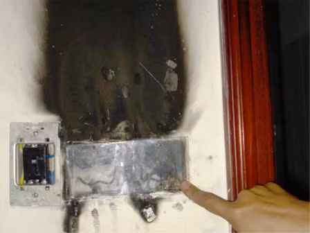 Sự thật sau các vụ tự bốc cháy bí ẩn ở Việt Nam