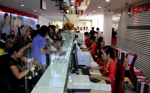 Sẽ thành lập Ngân hàng Xây dựng Việt Nam