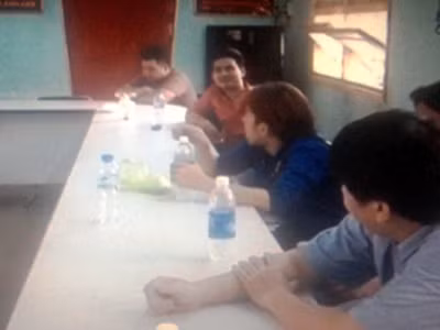 Phá đường dây mại dâm cực lớn, 53 người liên quan