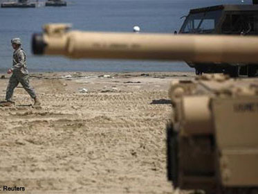 Triều Tiên đòi được công nhận là quốc gia vũ khí hạt nhân