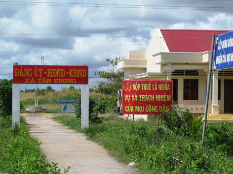 Ngại học, nhưng không ngại giữ chức vụ!