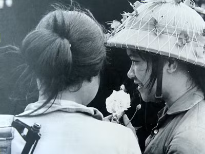 Tố Nga - Vầng trăng không viên mãn