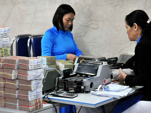 Sự thật về lãi vay thấp