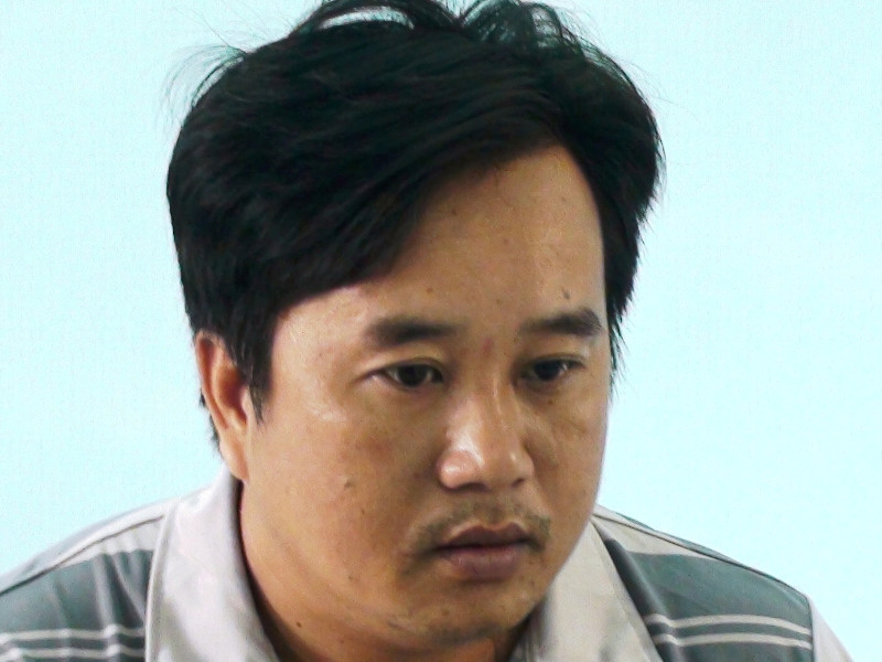 Khởi tố vụ ‘thế chấp vàng giả, rút 19 tỷ đồng tiền thật’