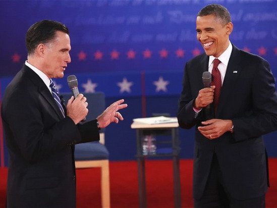 Thời trang ‘nóng’ trong bầu cử tổng thống Mỹ