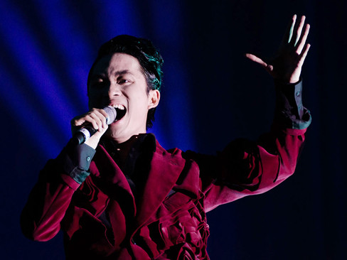 Tùng Dương: 'Độc đạo' và độc nhất