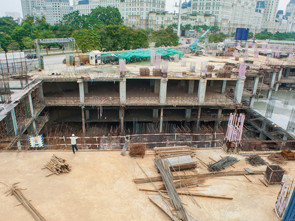 Bán nhà xây thô - ai có lợi?