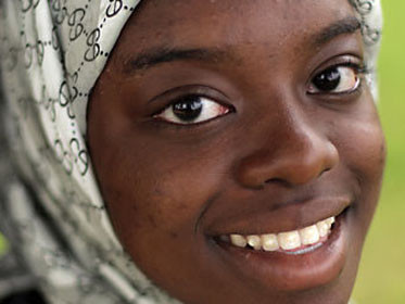 15 tuổi bước vào Harvard