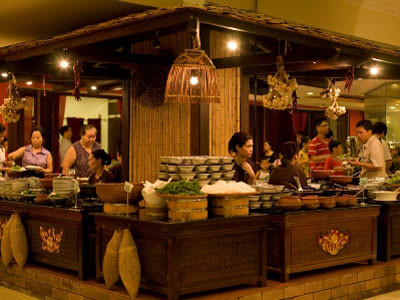 Mở rộng điều tra vụ trộm ở nhà hàng Sen Hồ Tây