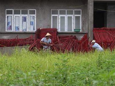 Nợ xấu Việt Nam - món hời của nhà đầu tư ngoại