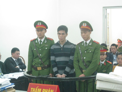 Trốn thuế, giám đốc cùng 2 nữ nhân viên “bóc lịch”