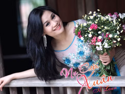 Sao Mai 2011 Tố Loan ra mắt album chào xuân