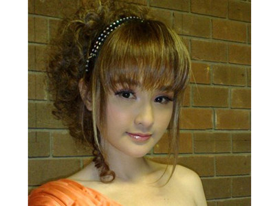 Vẻ đẹp hot girl Khmer khiến dân mạng ngây ngất