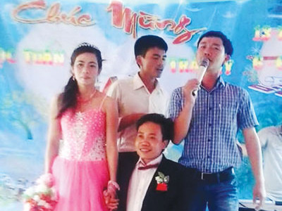 Chuyện tình chàng trai cao 1 m