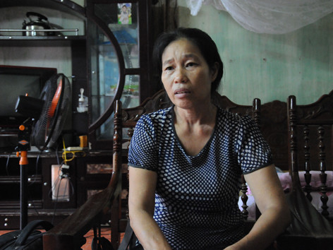 Hôm nay, xét xử vụ 'quan tài diễu phố'