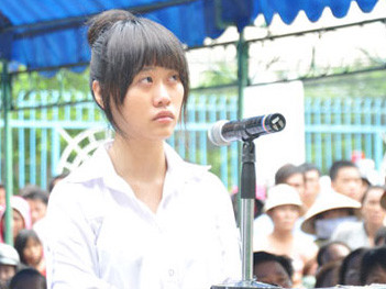 Tùy tiện tung clip lên mạng có thể bị xử lý hình sự