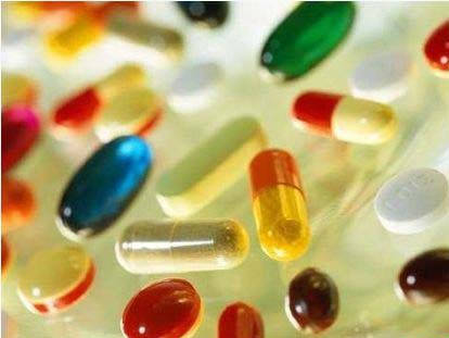 Có thể tử vong nếu dùng vitamin quá liều