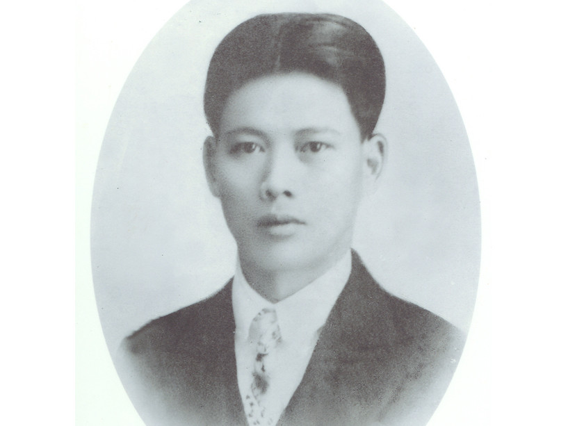 Nhạc sĩ Đoàn Chuẩn và thương hiệu nước mắm Vạn Vân