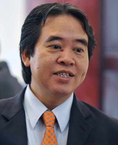 'Thống đốc không thể hứa gì về xử lý nợ xấu'