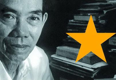 Gắn bảng đồng tưởng niệm hoạt động của tướng tình báo Phạm Xuân Ẩn