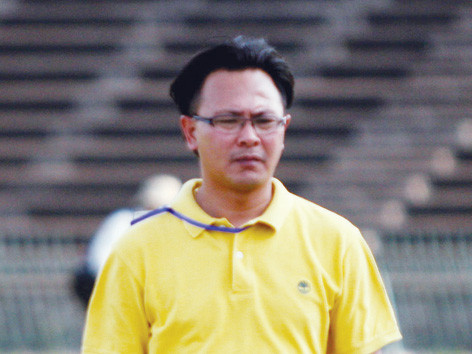 Chuyện về 2 kình địch của U23 Việt Nam tại SEA Games