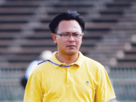 Chuyện về 2 kình địch của U23 Việt Nam tại SEA Games