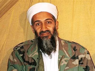 Bin Laden lên sẵn kế hoạch khủng bố nước Anh