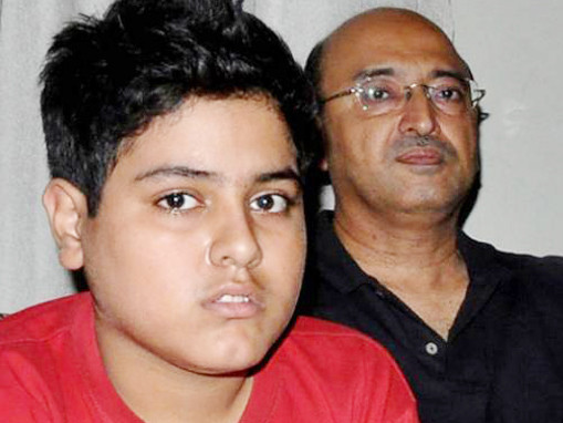 Cậu bé 13 tuổi bị bắt cóc vì dùng Facebook