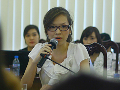 Thông tin báo chí và bí mật đời tư: Ranh giới mong manh