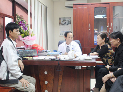 Giải trình vụ bệnh nhân chết lâm sàng, người nhà 'bao vây' bệnh viện