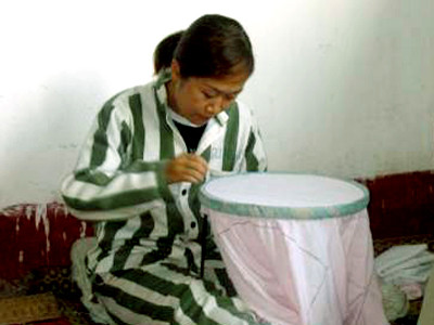 Thế giới 'tội phạm nhí'