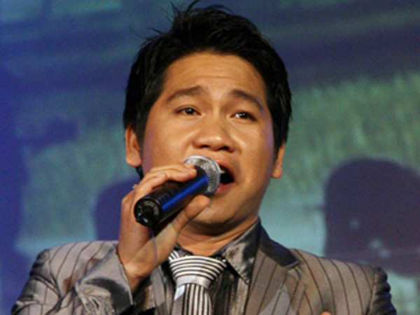 Trọng Tấn: Đàn bầu đứt dây và… thất vọng