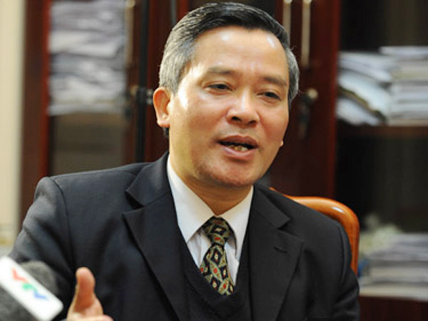 Mặt trận Tổ quốc sẽ phản biện đề xuất thu phí giao thông