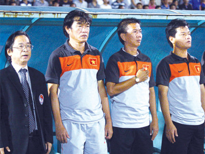 HLV chuyên trách khó thế sao?