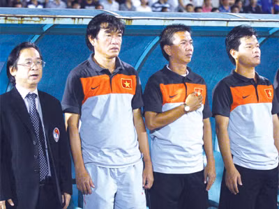 HLV chuyên trách khó thế sao?