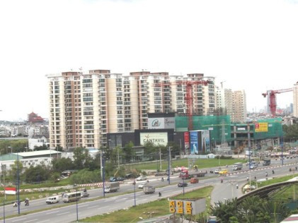 Chung cư ế, ai mua?