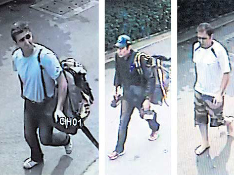 Iran và Israel tranh cãi sau vụ đánh bom tại Thái Lan