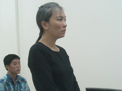 Giao trứng cho ác, mất toi tiền tỷ