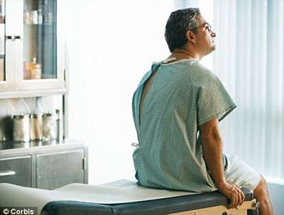 Có nên sàng lọc ung thư tuyến tiền liệt?