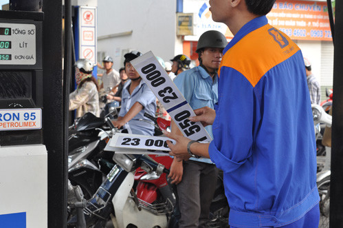 Lạm phát chưa đáng lo ngại