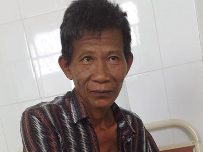 “Đấu” rượu, một người chết, một người nhập viện