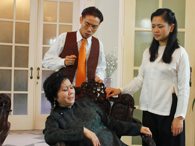 Trông đợi gì ở “Trò đời”?