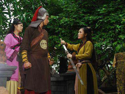 Huyền sử thiên đô có cơ hội đi tiếp?