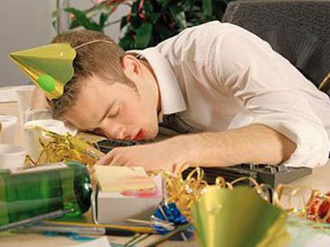 Thức uống vừa giúp giảm mệt mỏi, háo khát vừa giúp bảo vệ gan cho quý ông quá chén