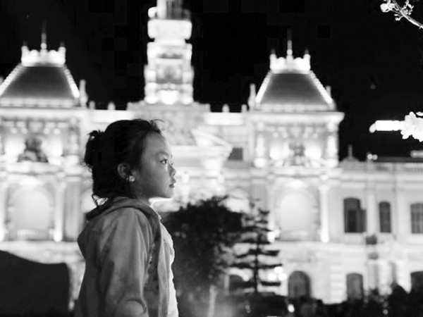 Người Hà Nội ở Sài Gòn